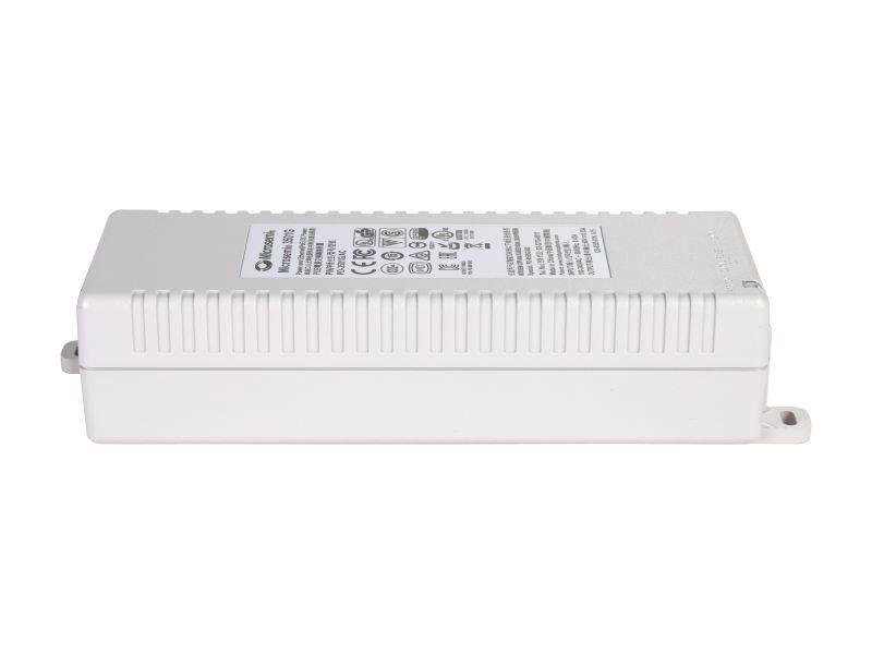 Microsemi PD-3501G/AC 3501G Power over Ethernet Injector