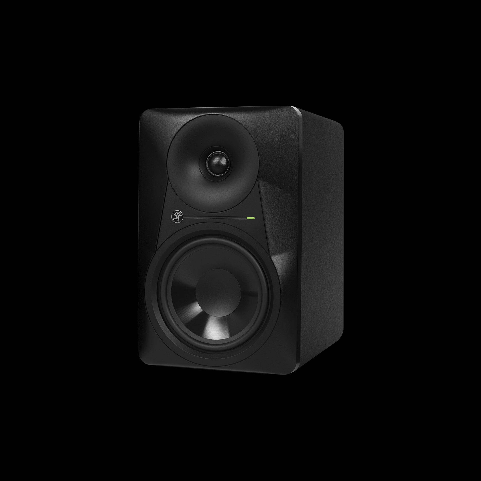 Mackie MR624 6.5" Powered Studio Monitor (Each)