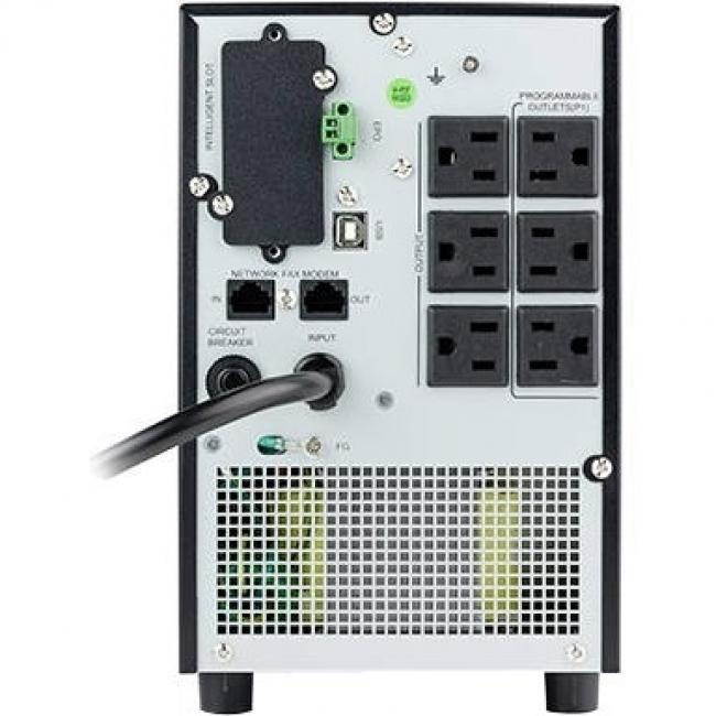 Vertiv Liebert PSI5 UPS 1440VA 1350W 120V Mini Tower PSI5-1500MT120