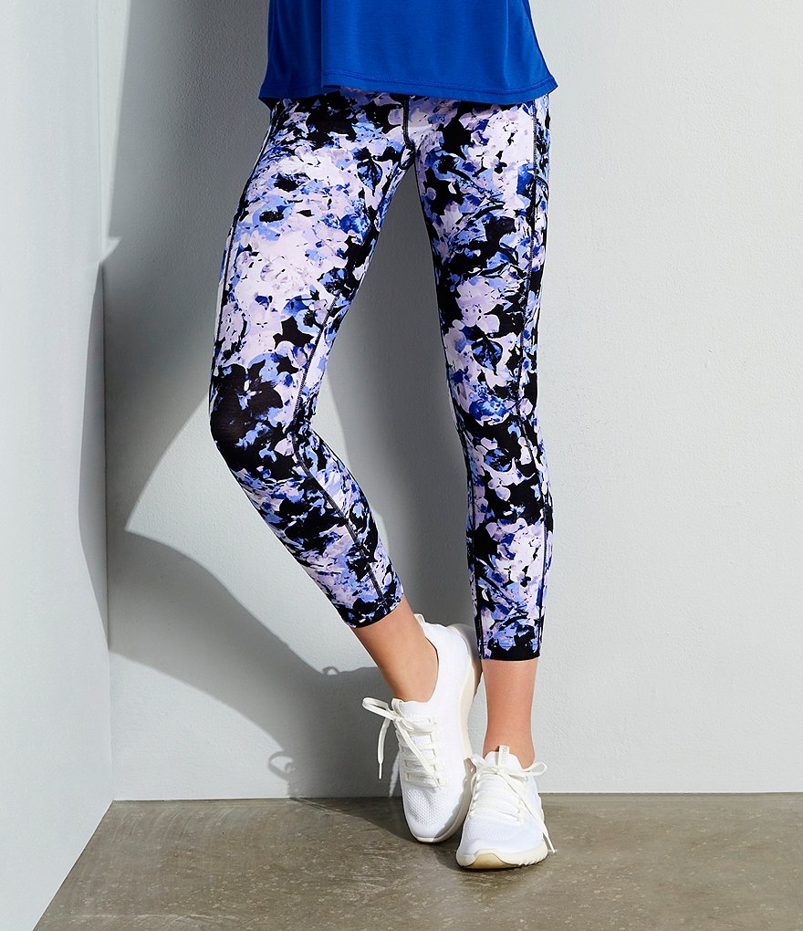 Aetrex Carly Knit Lace-Up Sneakers