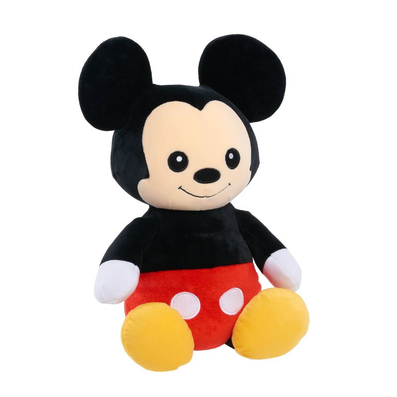 Mickey Mouse Weighted Plush