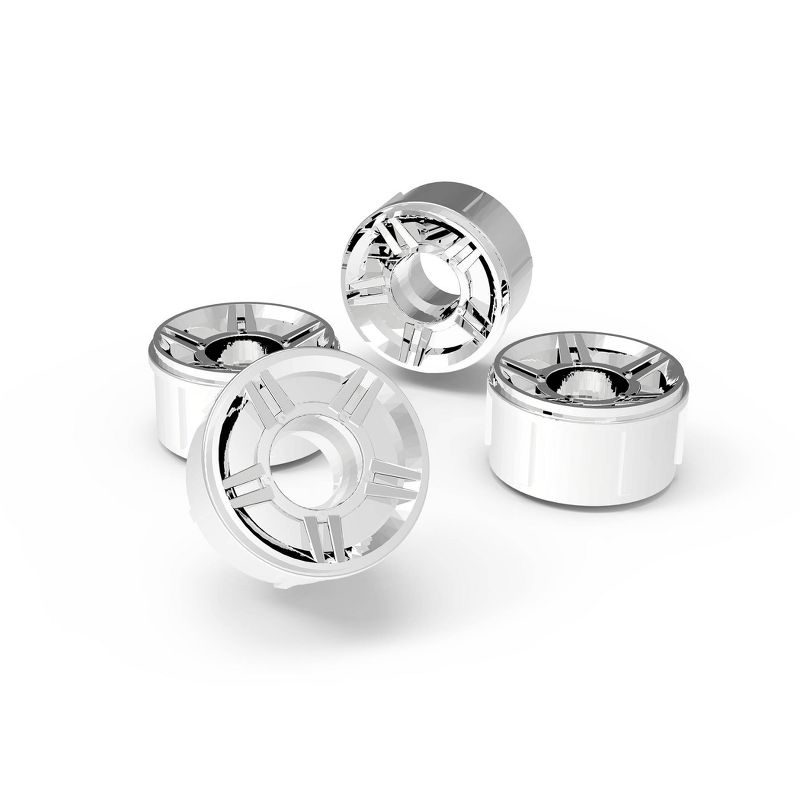 DRIVEN - Toy Take-Apart Sports Car with Accessories - 34pc