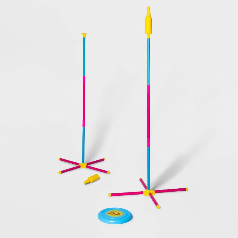 Wham-O Pickle Ball Set