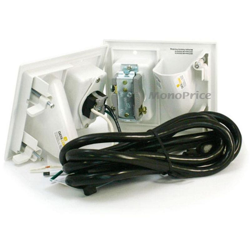 Franklin Brass Classic Architecture Single Switch Wall Plate Nickel