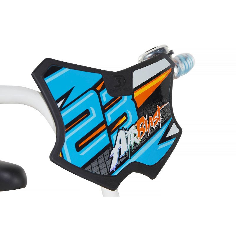 Dynacraft Everest Blast 12" Kids' Bike