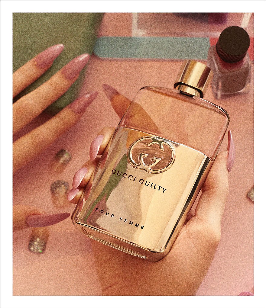 Gucci Guilty Pour Femme Eau de Parfum