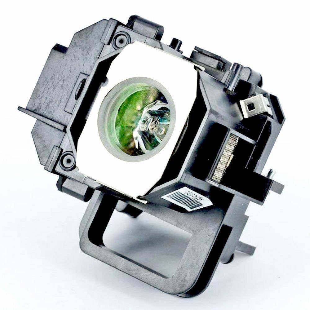 SW-LAMP HC8350 Replacement Lamp Bulb with Housing for ELP-LP49 LCD Projector EH-TW2800/TW2900 TW3000 TW3200 TW3500 TW3600 TW3800/TW4000 W4400 TW4500 TW5000 TW5500