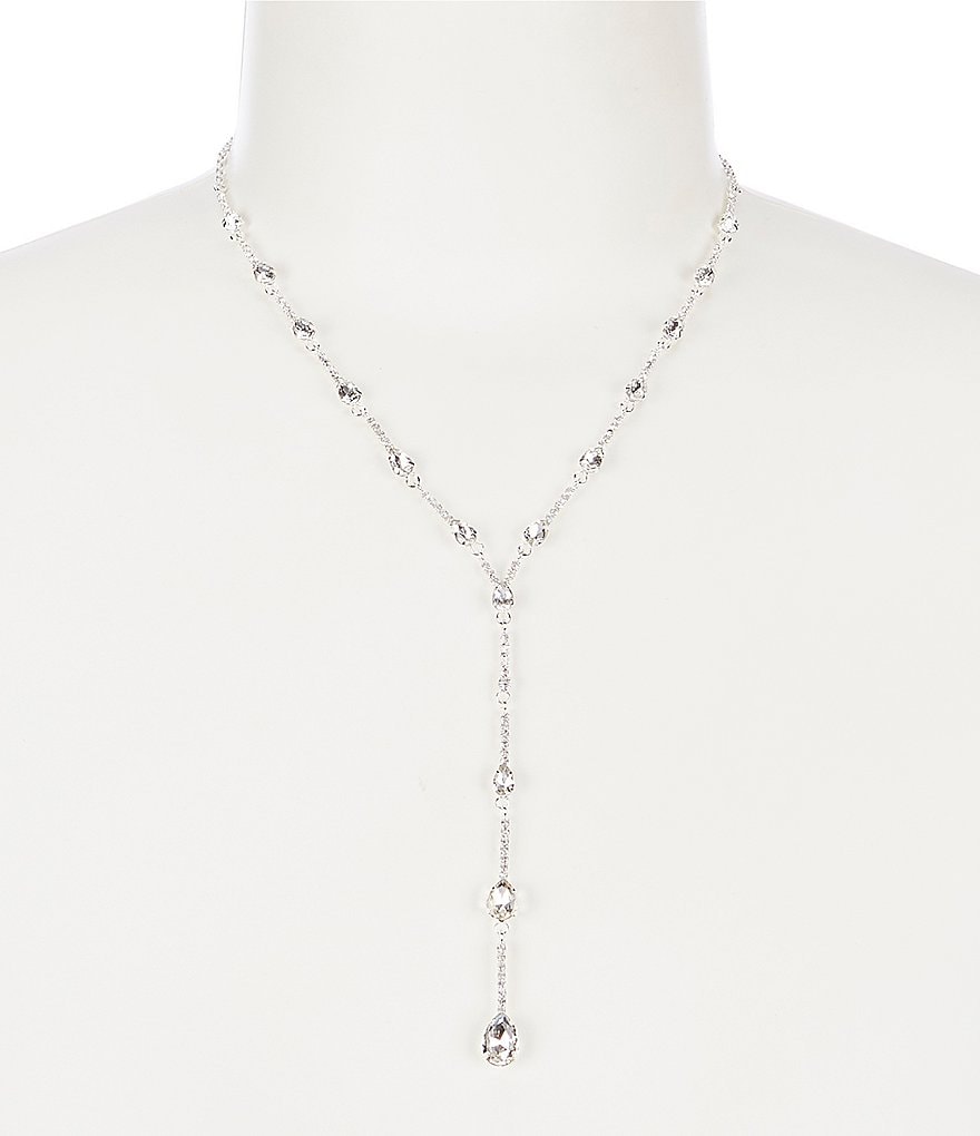 Cezanne Skinny Links Y-Necklace