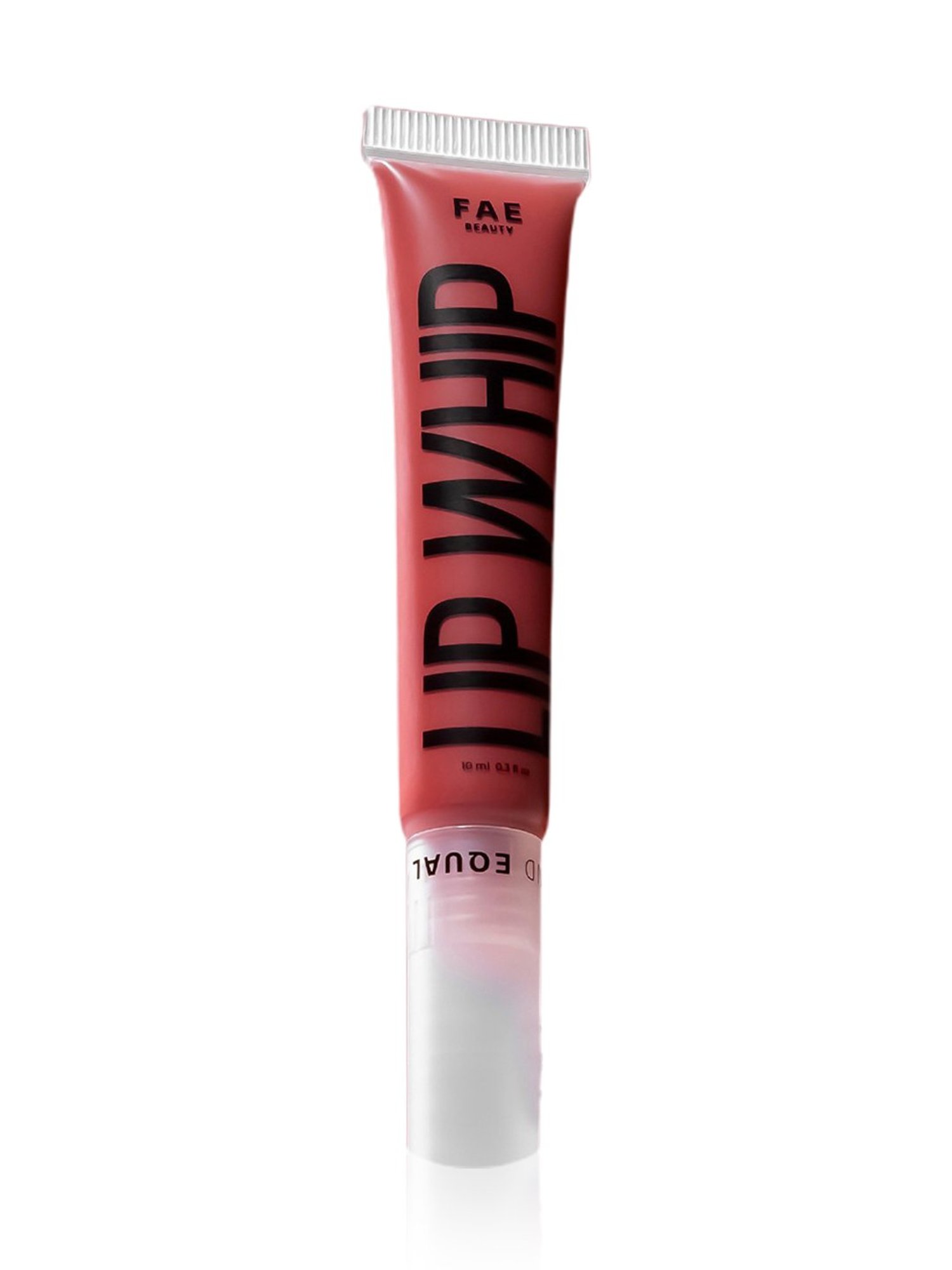 FAE Beauty Lip Whip 12H Liquid Lipstick Lucky - 10 ml
