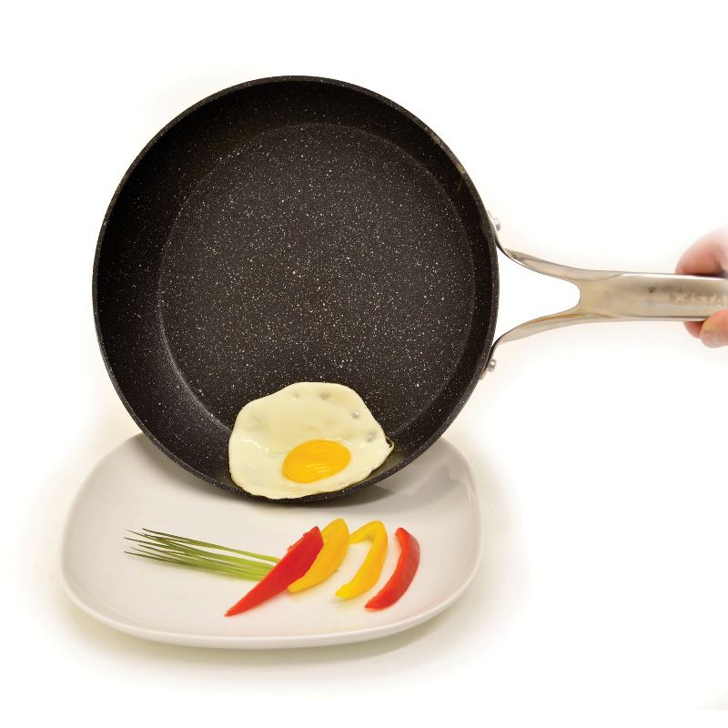 The Rock Fry Pan - 8"