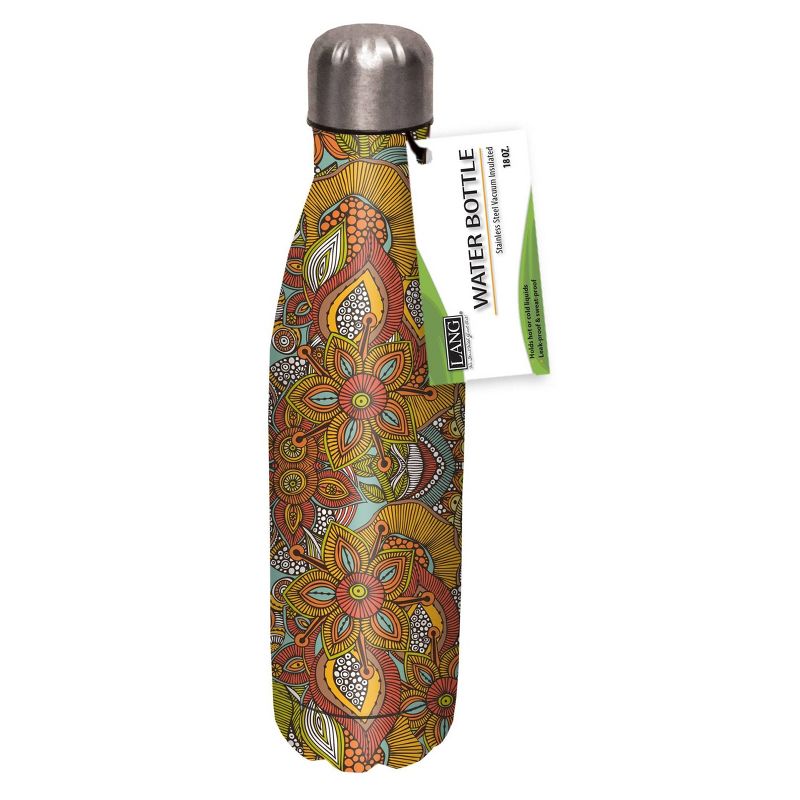 Artisan 17oz Stainless Steel Water Bottle - Eva