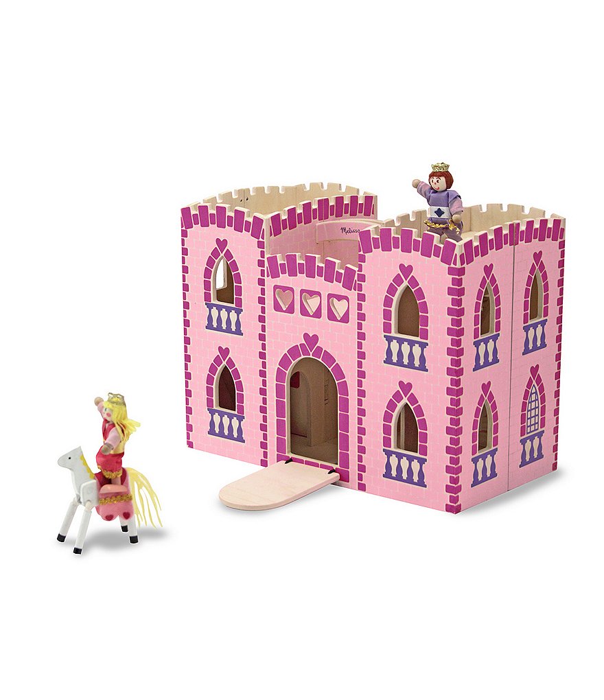 Kid Kraft So Chic Dollhouse