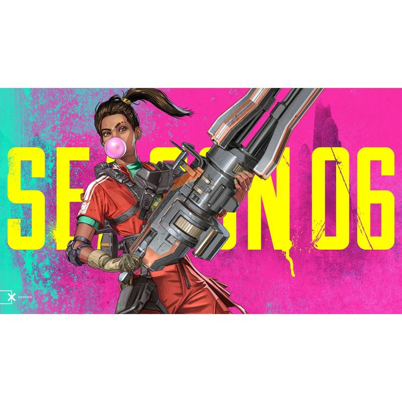 APEX Legends: 2150 Coins - Xbox One (Digital)