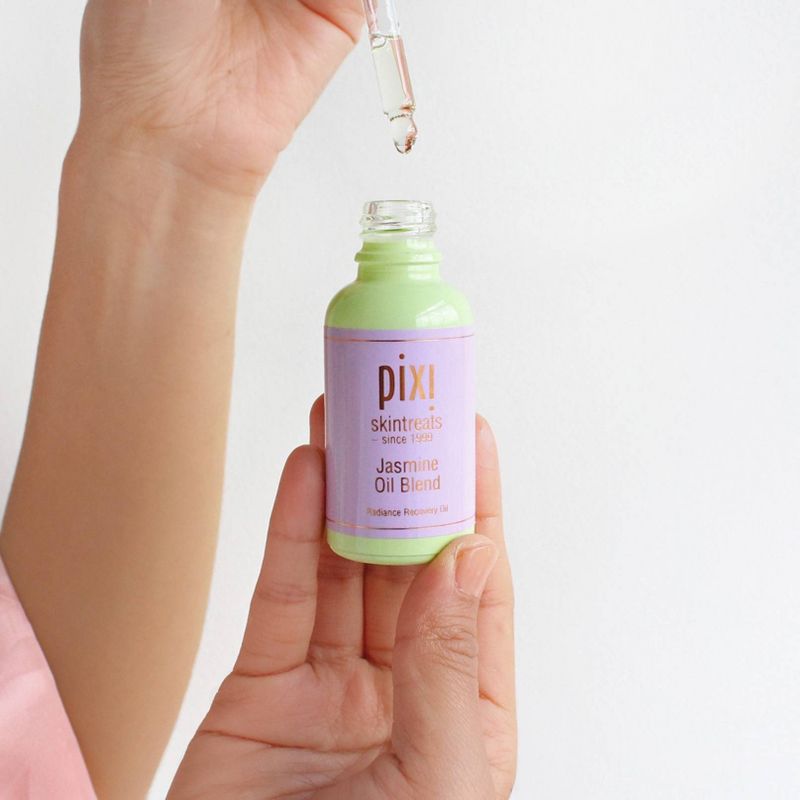 Pixi by Petra Jasmine Oil Blend - 1.01 fl oz