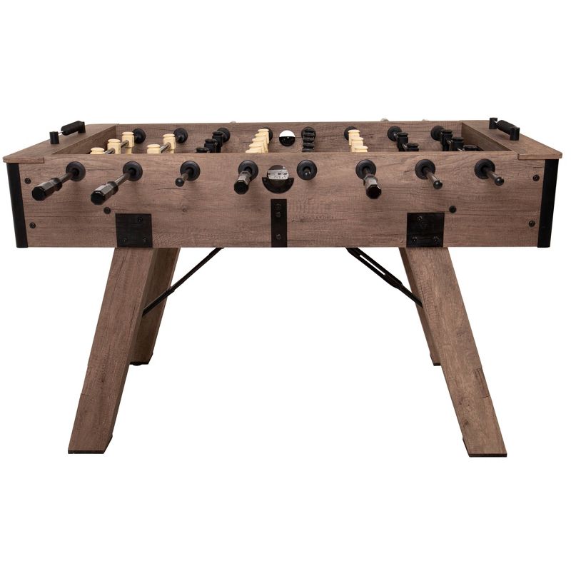 Hathaway Amherst 48" Foosball Table