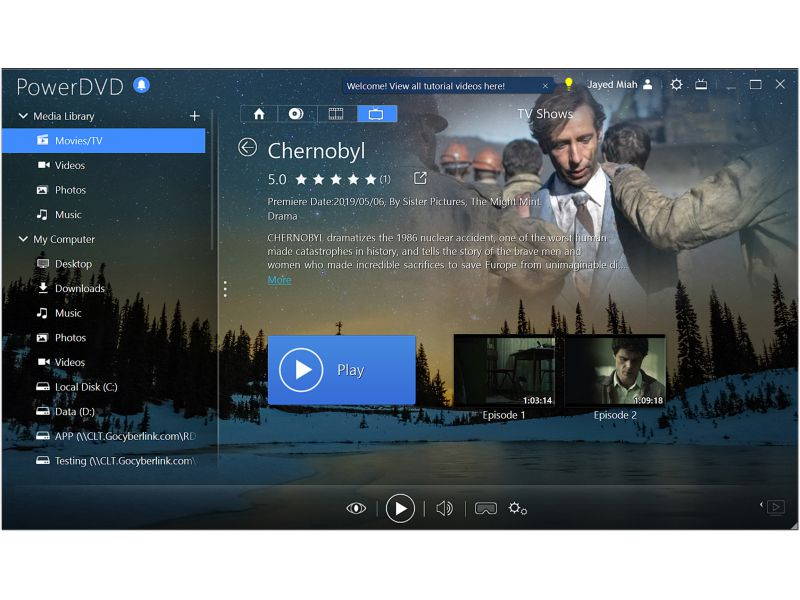 Movavi Screen Recorder 2021 Business License - Download
