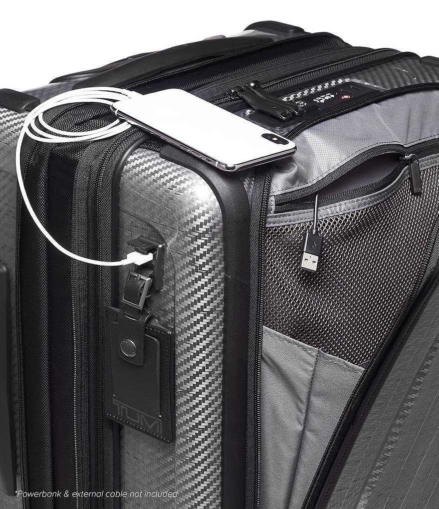 Travelpro Crew Versapack Max Expandable Carry-On