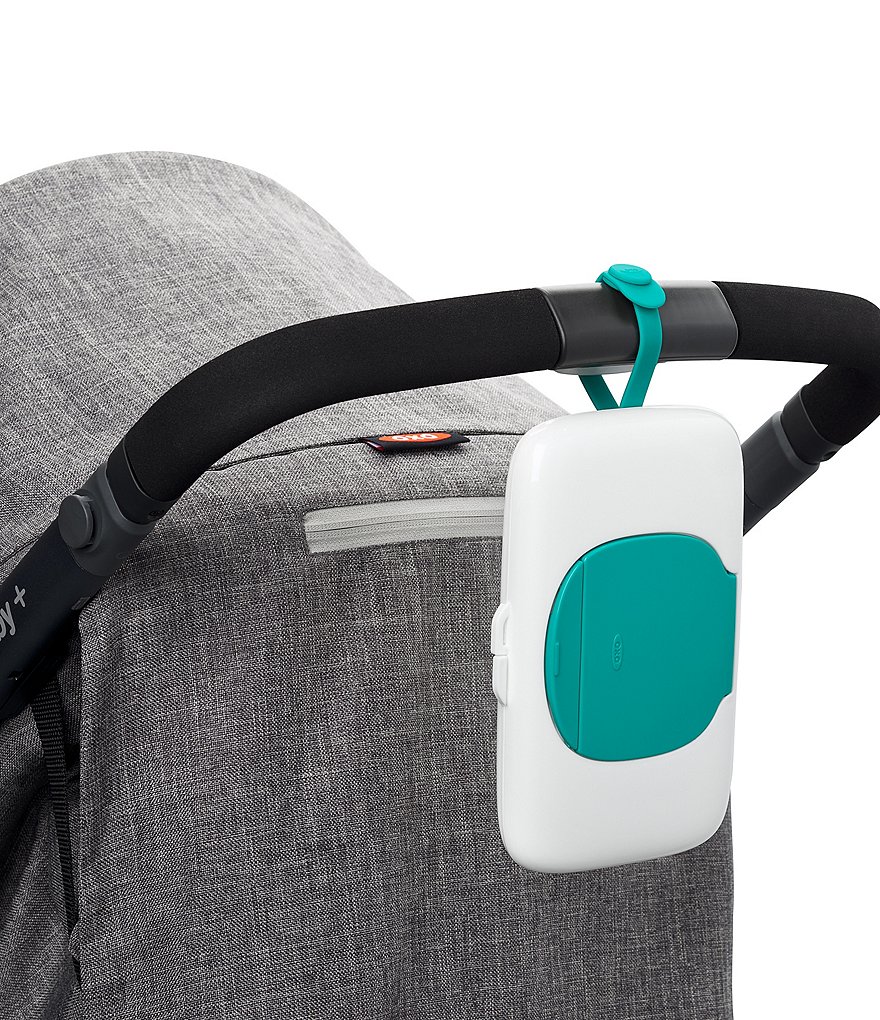 OXO Tot On-the-Go Wipes Dispenser