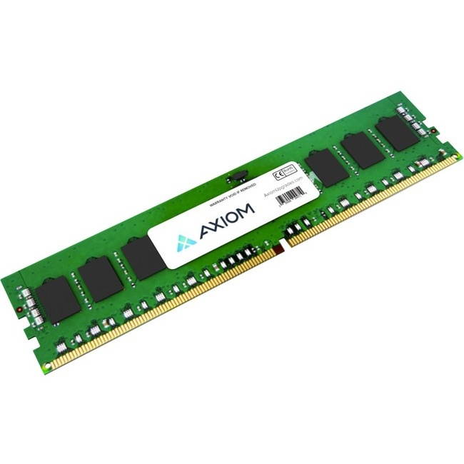Axiom 16Gb Ddr4 Sdram Memory Module