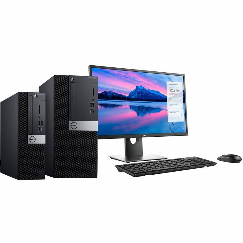 Acer Aspire TC Desktop Intel Core i5-9400 2.90GHz 12GB Ram 512GB SSD Win 10 Home - Manufacturer Refurbished