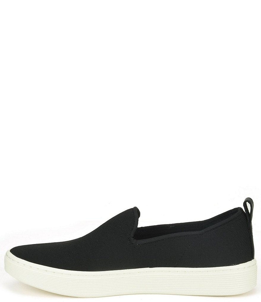 Sofft Somers Knit Slip-On Sneakers