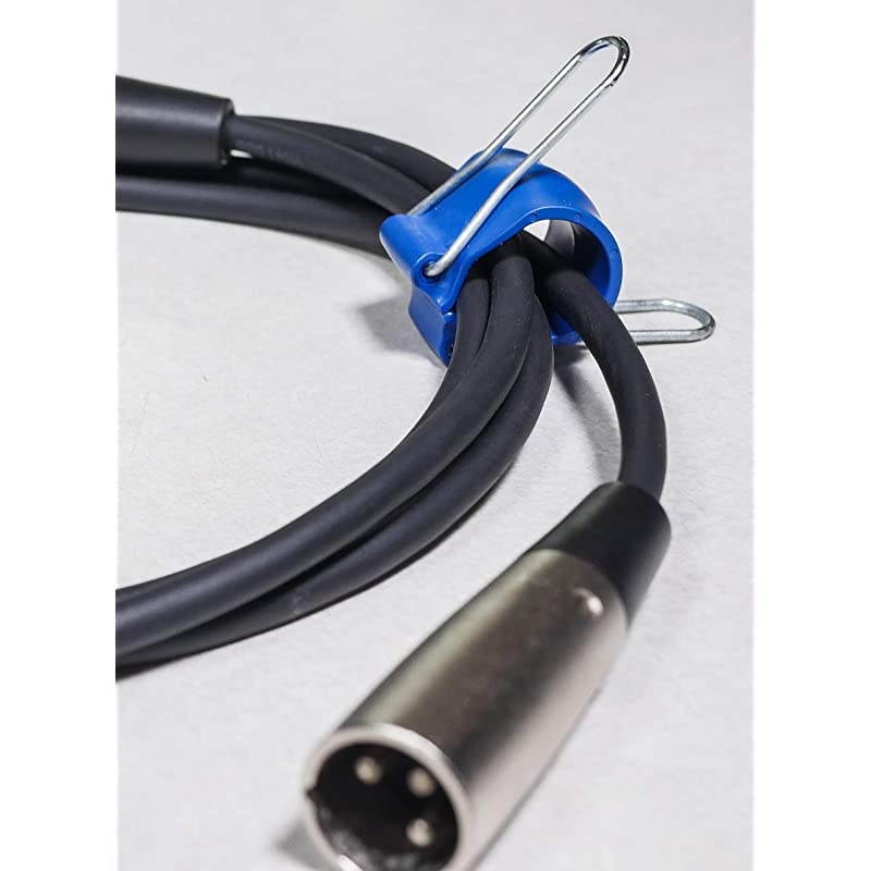 Variety Packs Universal Bundling Clip for All The Chaos in Life IndoorOutdoor Stainless Steel Wings Office Home Garden 3 Sizes Qty 18 Small Green Medium Green Large Green