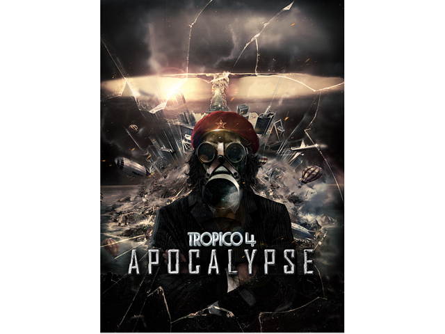 Tropico 4: Pirate Heaven DLC [Online Game Code]