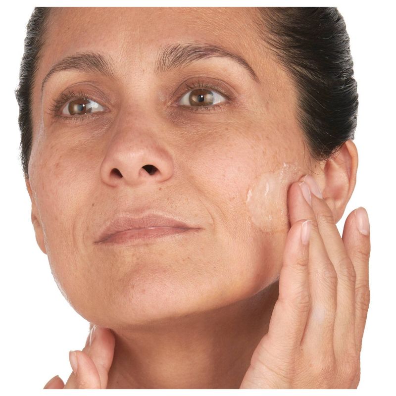 No7 Restore & Renew Face & Neck Multi Action Serum and Restore & Renew Face & Neck Multi Action Day Cream - 2ct