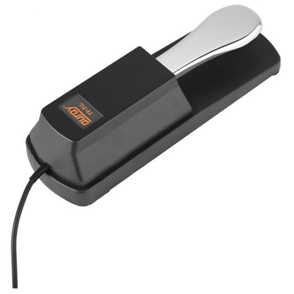 Arturia KeyLab Essential 61 Universal MIDI Controller and Software with 6ft MIDI Cable, Sustain Pedal & Keyboard Dust Cover (Medium) Bundle