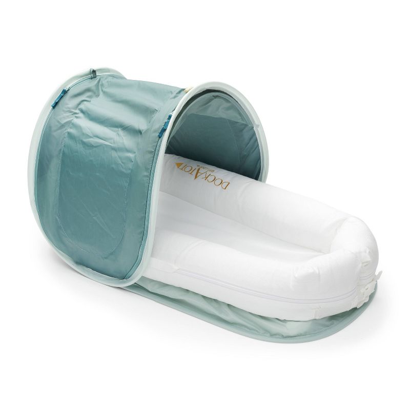 DockATot Cabana Kit for Deluxe+ Dock - Trellis