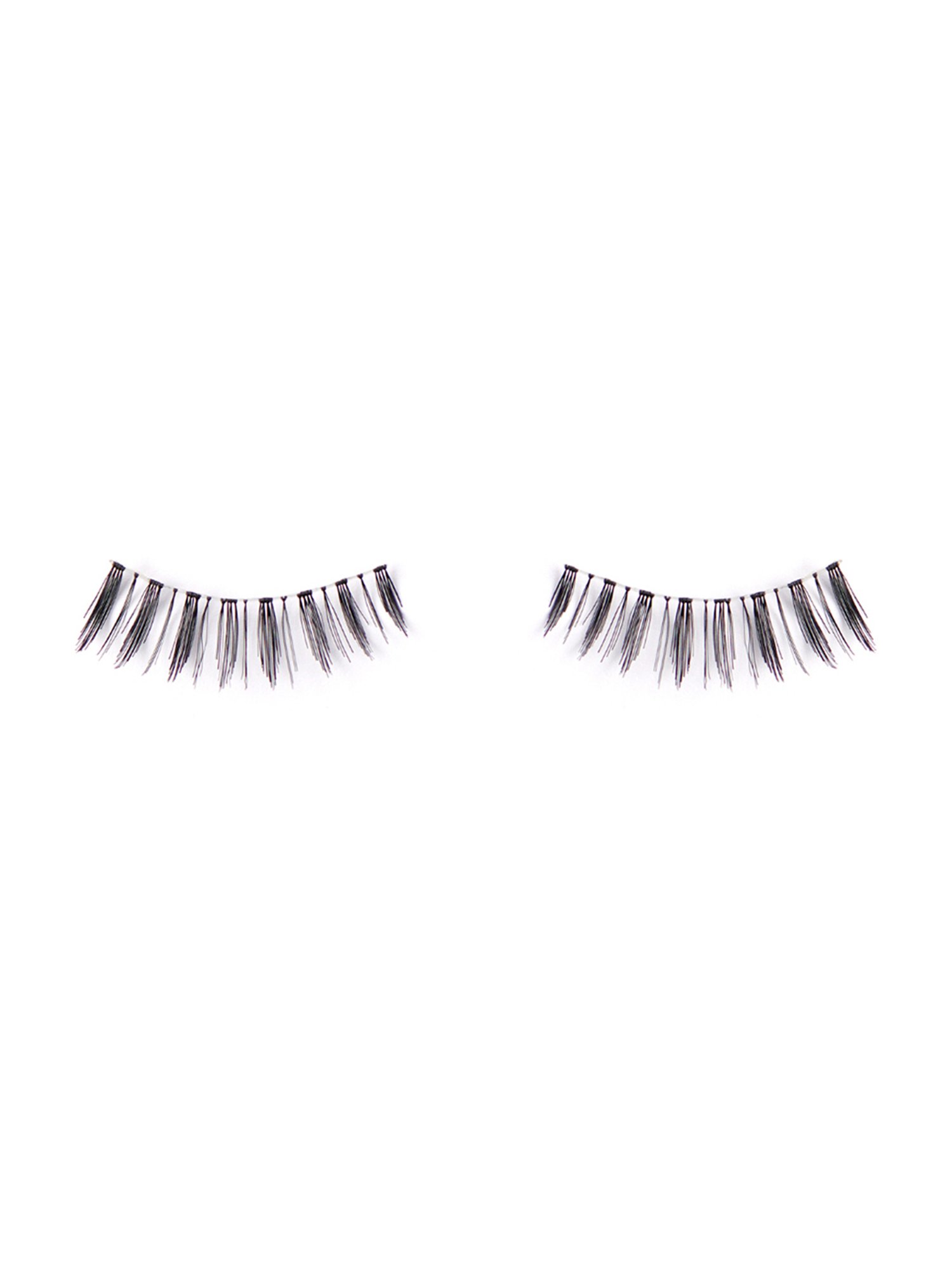 UROPARIS Human Hair Eyelashes - 64