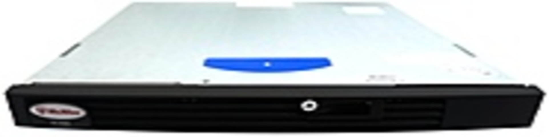 McAfee EMG-4000-B Email Gateway Security Appliance - 1U - Intel Celeron E3400 2.6 GHz Dual-Core Processor - 4 GB ECC RAM - 500 GB Hard Drive - MEG 7.x