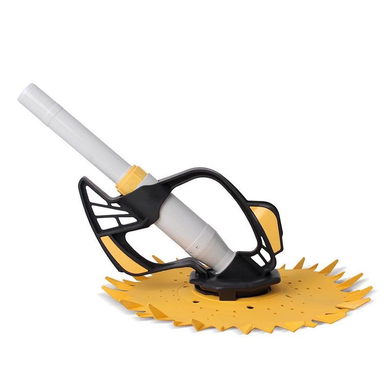 Kokido K910CBX Dipper Automatic Hydraulic Above Ground Swimming Pool Cleaner