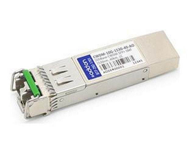 Addon Cisco 10gbase-cwdm Sfp+ Lc Trnscvr - CWDM-10G-1530-40-AO