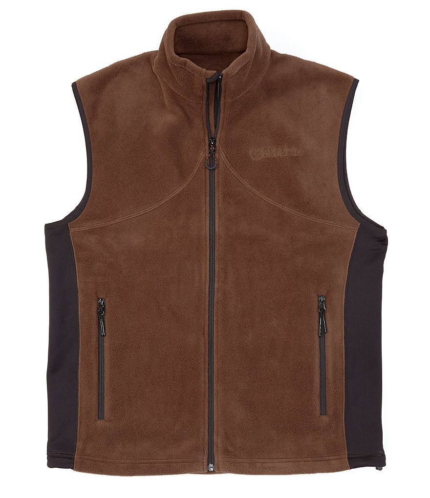 The North Face Out HMLYN Insulated Full-Zip Vest