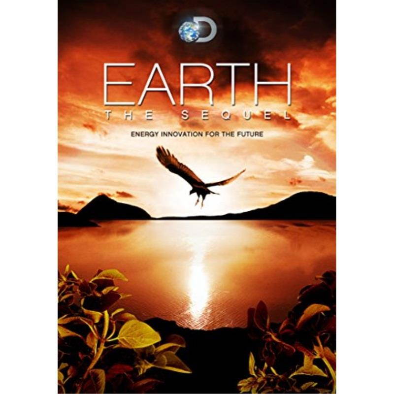 earth: the sequel