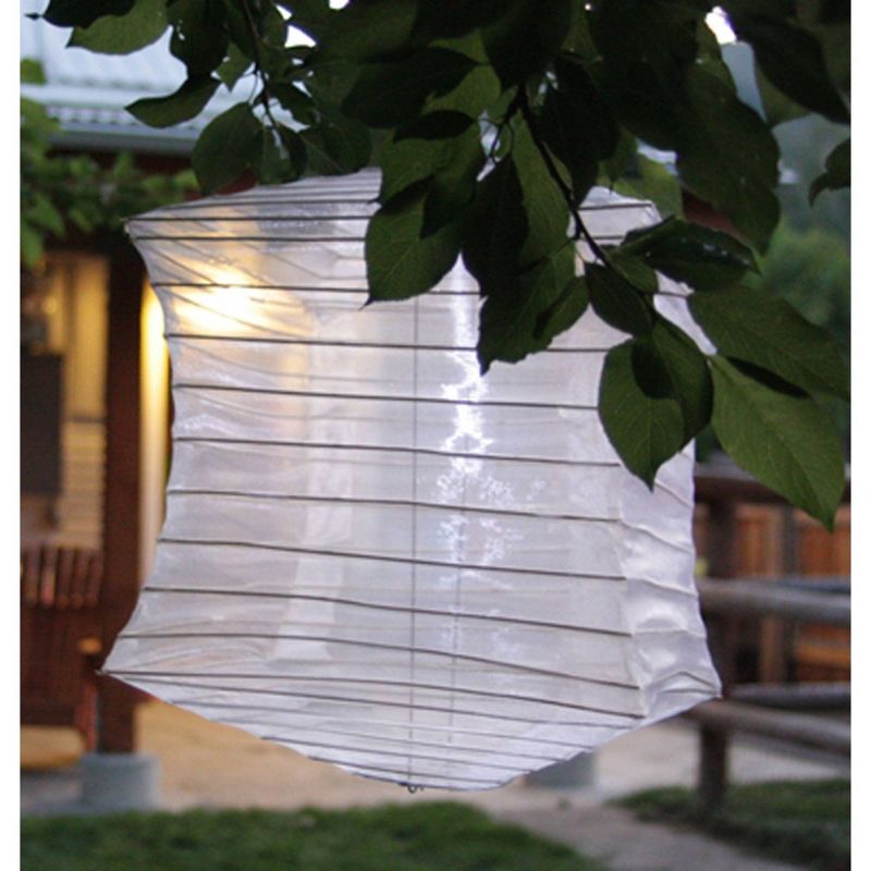 Clear Globe Lights Mint - Room Essentials™