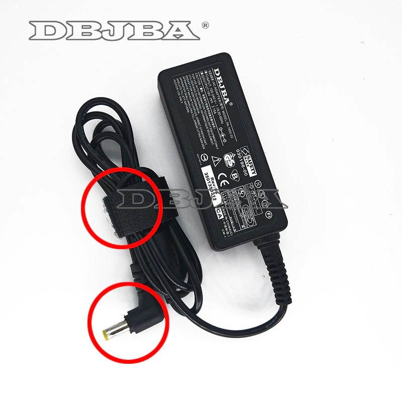 AC Adapter for Acer E5-411 E5-421 E5-471 E5-511 E5-521