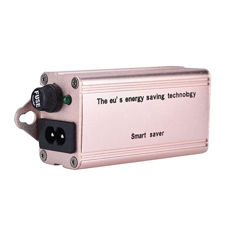 Energy Saver 300KW Energy Power Saver Plug in Electric Saving Box Electric Bill Killer Energy Power Saving Device
