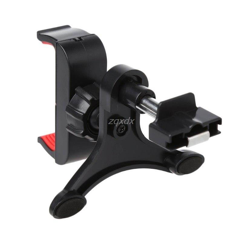 Universal 360 Degree Rotation Car Air Vent Mount Holder Stand For 3.5"-6" Smart Phone Z07 Drop ship
