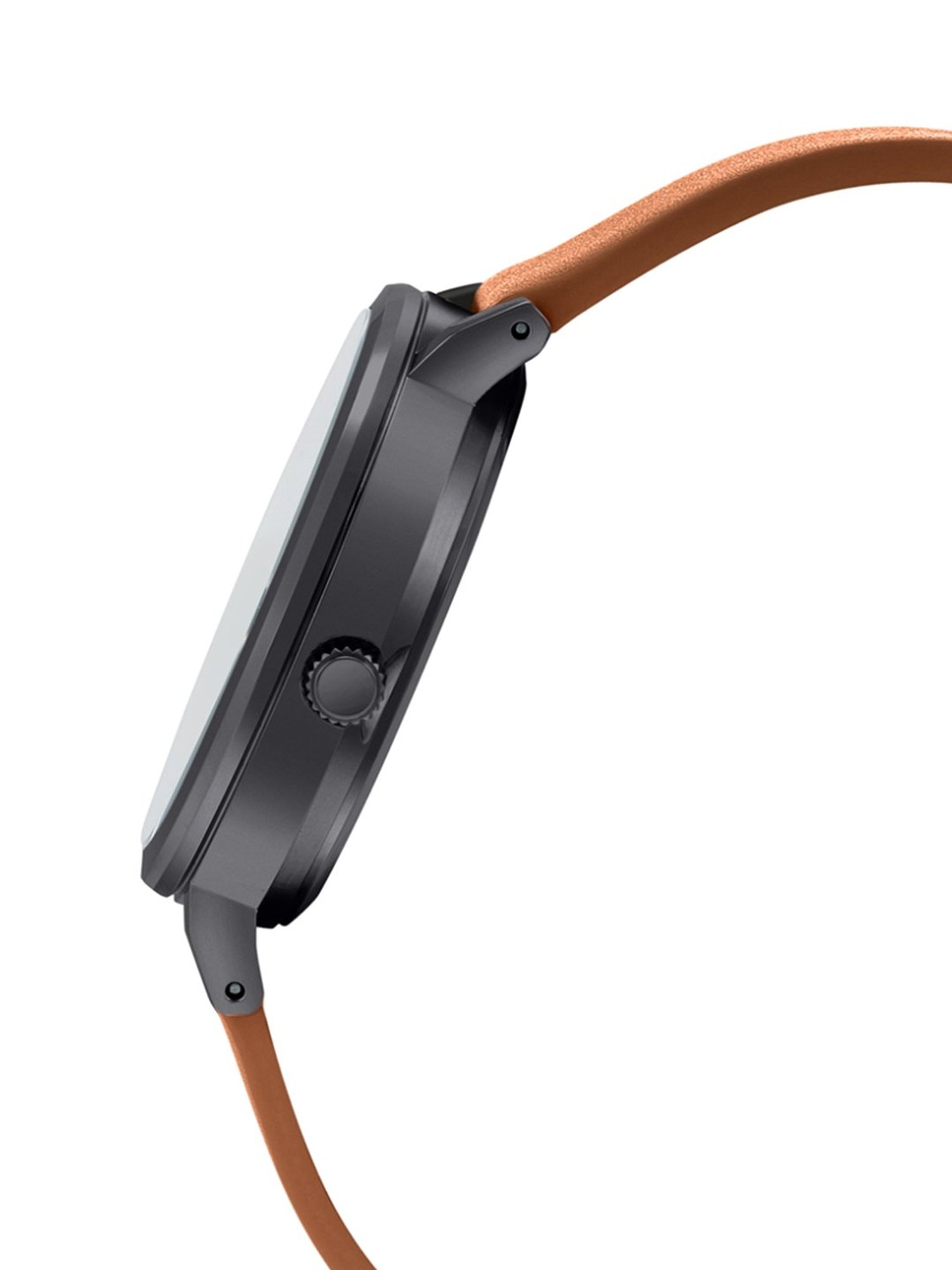 Casio MTP-E175BL-2EVDF Enticer Analog Watch for Men