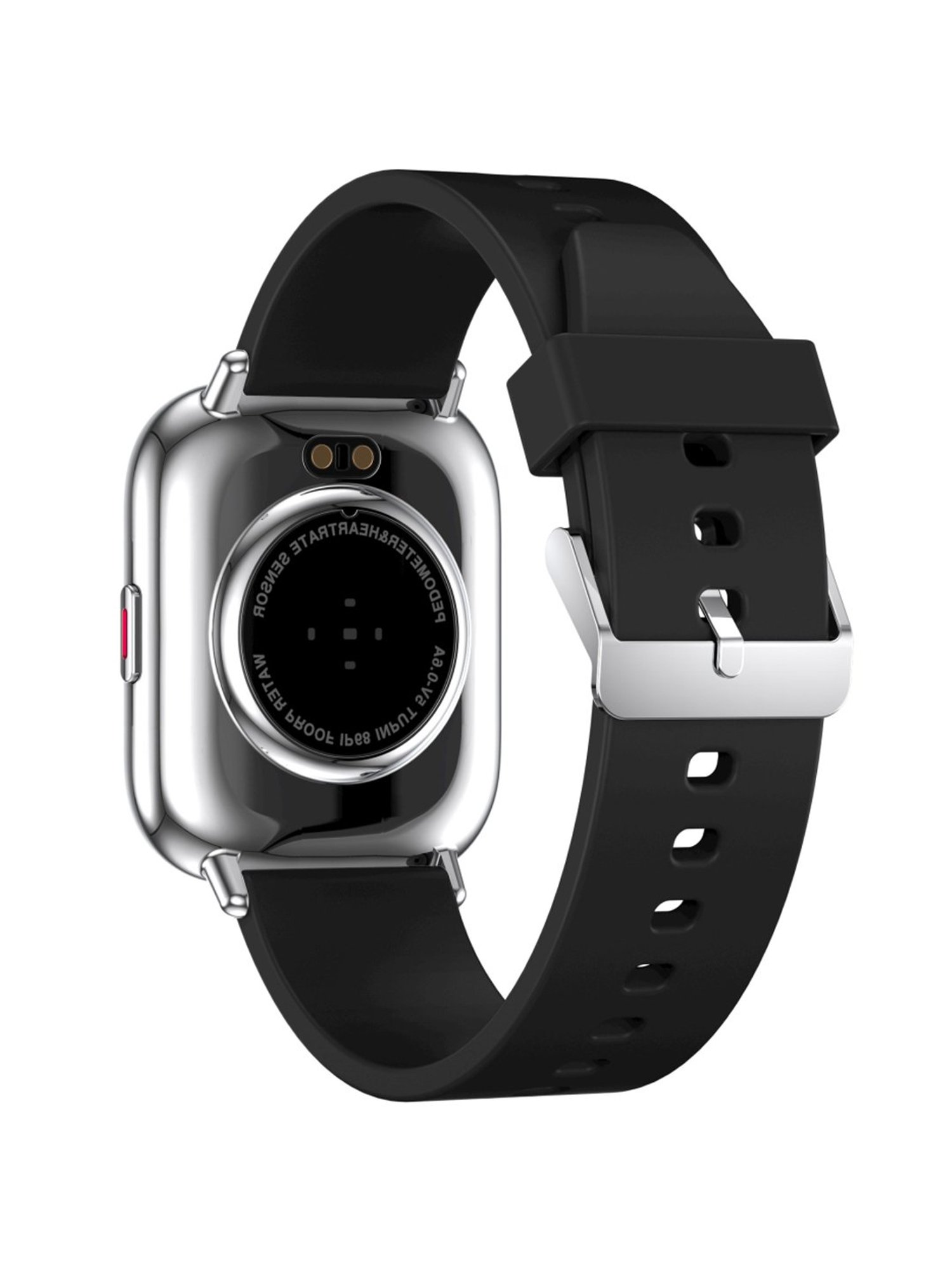 FCUK FCUK009D Unisex Smart Watch