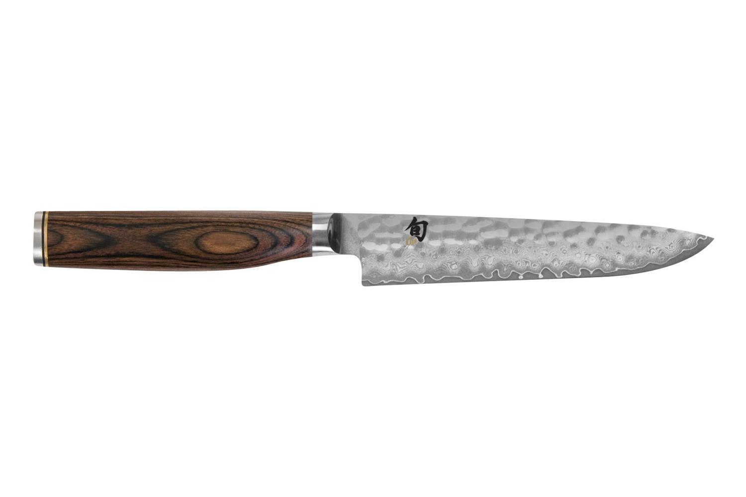 Shun Premier 5" Steak Knife