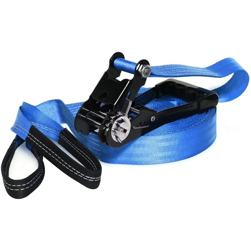 Swingan DIY Swing Set Kit - Yellow