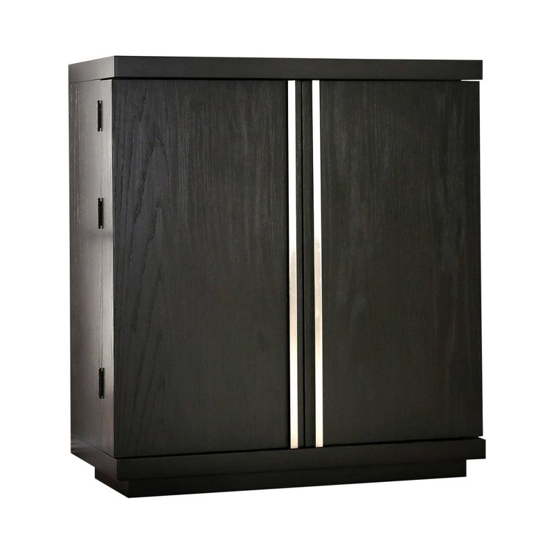 Marsden 2 Door Server Espresso - miBasics