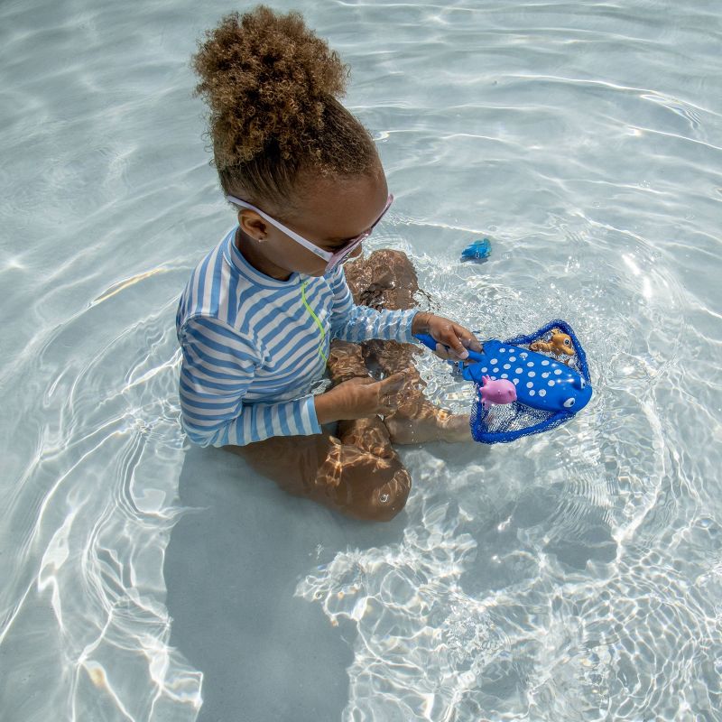 Disney Finding Dory Mr. Ray's Dive and Catch Game