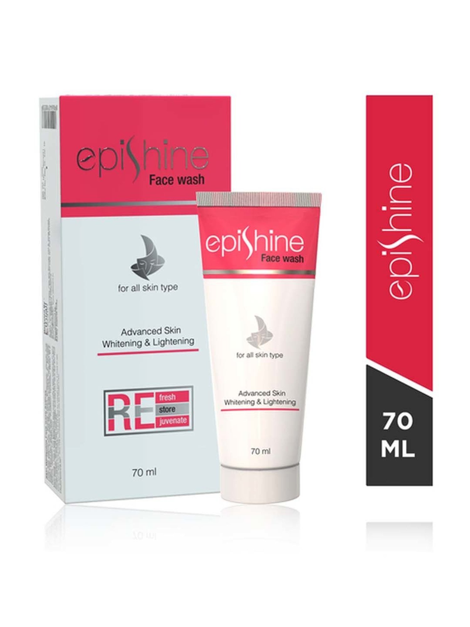 Skin Pot Co. Ultra Detox Face Wash - 150 ml