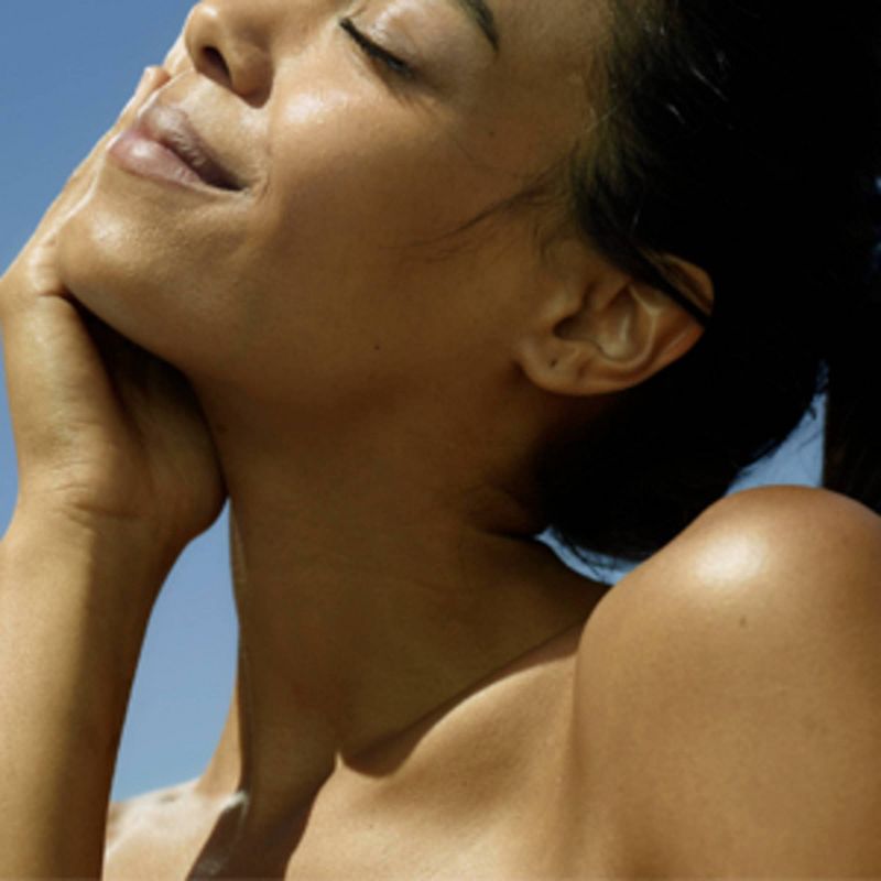 CeraVe Mineral Sunscreen Lotion for Face - SPF 50- 2.5oz