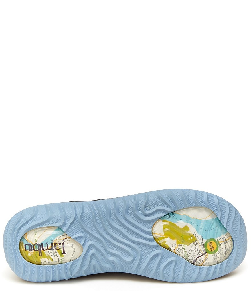 Jambu Spirit Too Mesh Eco Vegan Slip-On Sneakers