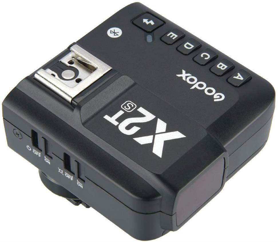 Godox X2T-S TTL Wireless Flash Trigger for Sony Cameras